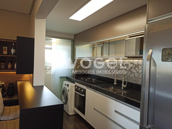 Imagem Apartamento com 3 Quartos à Venda, 78 m² em Olaria - Canoas Imagem Apartamento com 3 Quartos à Venda, 78 m² em Olaria - Canoas