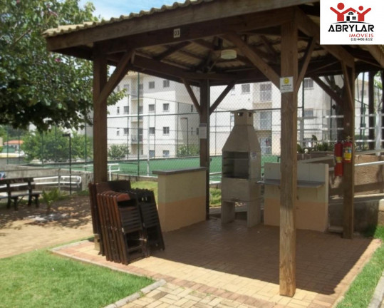 Imagem Imóvel com 2 Quartos à Venda, 51 m² em Morada Das Vinhas - Jundiai Imagem Imóvel com 2 Quartos à Venda, 51 m² em Morada Das Vinhas - Jundiai