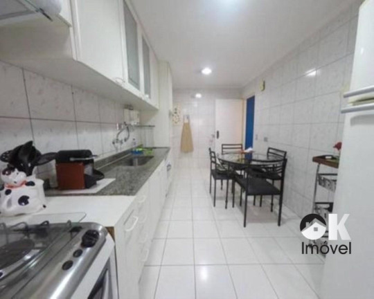 Imagem Apartamento com 3 Quartos à Venda, 120 m² em Jardim Paulista - São Paulo