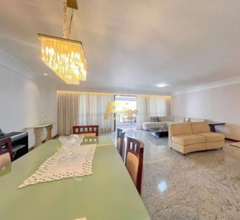 Imagem Imóvel com 4 Quartos à Venda, 330 m² em Praia Da Costa - Vila Velha
