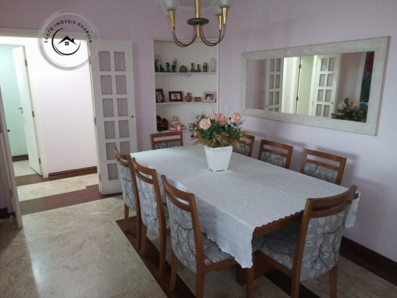 Imagem Apartamento com 3 Quartos à Venda, 98 m²