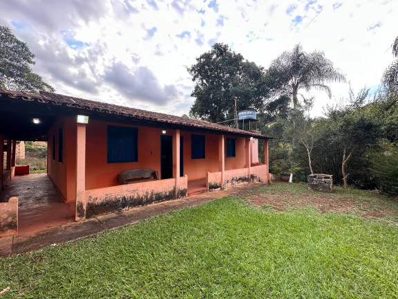 Chácara com 4 Quartos à Venda, 2.000 m² em Parque Do Lago - Itatiaiuçu