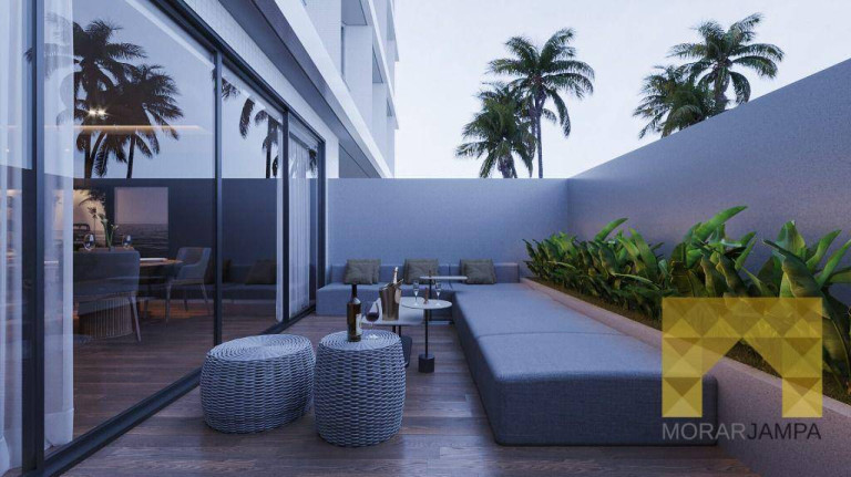 Imagem Loft com 1 Quarto à Venda, 31 m² em Intermares - Cabedelo Imagem Loft com 1 Quarto à Venda, 31 m² em Intermares - Cabedelo