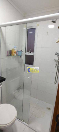 Imagem Apartamento com 2 Quartos à Venda, 55 m² em Paulicéia - São Bernardo Do Campo Imagem Apartamento com 2 Quartos à Venda, 55 m² em Paulicéia - São Bernardo Do Campo