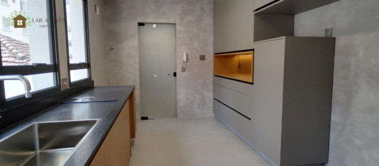 Imagem Apartamento com 3 Quartos à Venda, 190 m² em Jardim Paulista - São Paulo Imagem Apartamento com 3 Quartos à Venda, 190 m² em Jardim Paulista - São Paulo