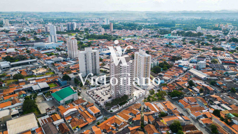 Imagem Apartamento com 2 Quartos à Venda, 66 m² em Centro - Jacareí Imagem Apartamento com 2 Quartos à Venda, 66 m² em Centro - Jacareí