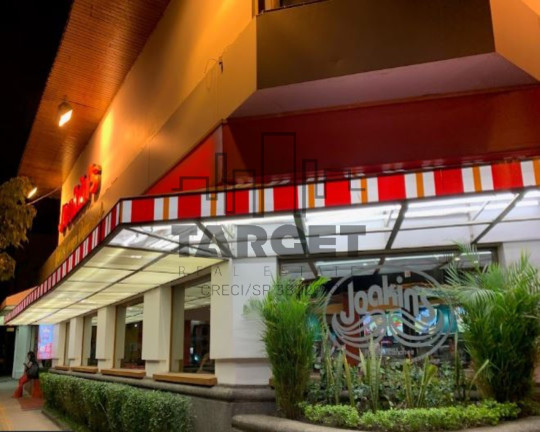 Imóvel para Alugar, 182 m² em Itaim Bibi - São Paulo