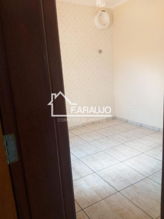 Imagem Sobrado com 2 Quartos à Venda, 100 m² em Jardim Tropical - Sorocaba Imagem Sobrado com 2 Quartos à Venda, 100 m² em Jardim Tropical - Sorocaba