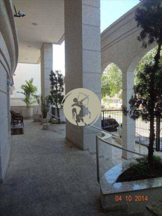 Imagem Apartamento com 3 Quartos à Venda, 100 m² em Jose Menino - Santos Imagem Apartamento com 3 Quartos à Venda, 100 m² em Jose Menino - Santos
