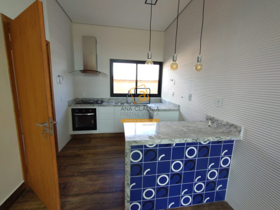 Imagem Casa com 3 Quartos à Venda,  em Residencial Saint Paul - Itu