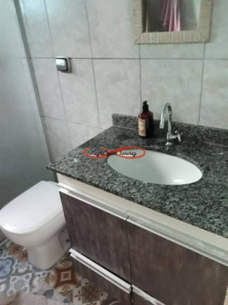 Imagem Casa com 4 Quartos à Venda, 79 m² em Conjunto Habitacional Castro Alves - São Paulo
