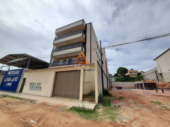 Imagem Apartamento com 3 Quartos à Venda, 105 m² em São José - Barbacena Imagem Apartamento com 3 Quartos à Venda, 105 m² em São José - Barbacena