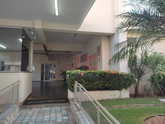 Imagem Apartamento com 1 Quarto à Venda, em Centro - Ribeirão Preto Imagem Apartamento com 1 Quarto à Venda, em Centro - Ribeirão Preto