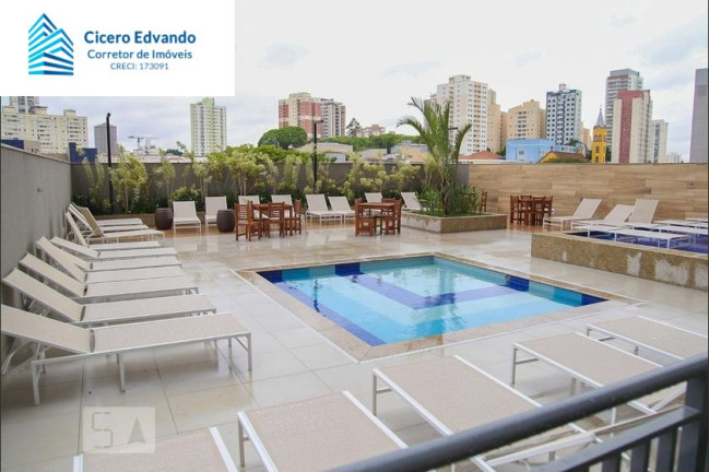 Imagem Imóvel com 3 Quartos à Venda, 170 m² em Parque Da Mooca - São Paulo