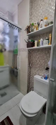 Imagem Apartamento com 1 Quarto à Venda, 58 m² em Itararé - São Vicente Imagem Apartamento com 1 Quarto à Venda, 58 m² em Itararé - São Vicente
