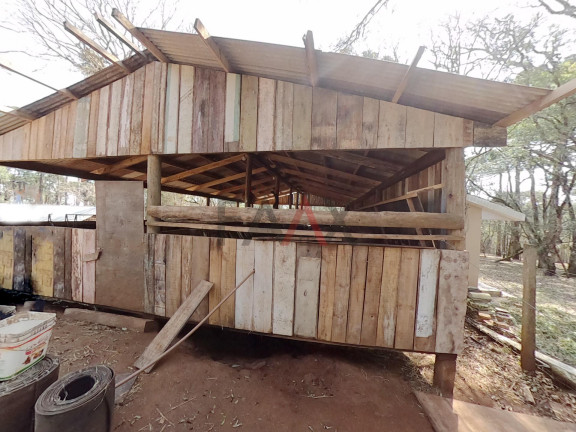 Imagem Fazenda à Venda, 24.200 m² em Morro Alto - Guarapuava Imagem Fazenda à Venda, 24.200 m² em Morro Alto - Guarapuava