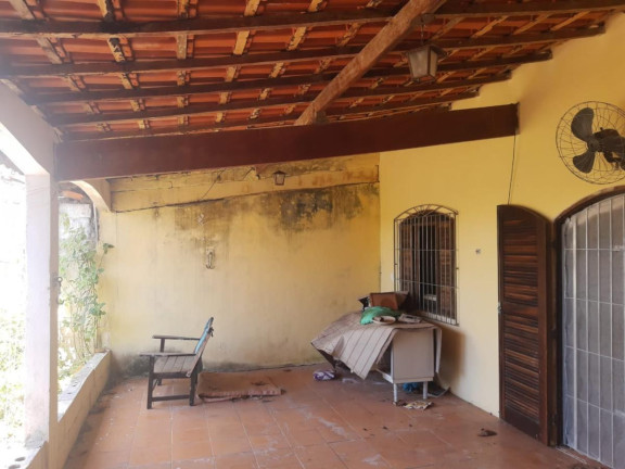 Imagem Casa com 1 Quarto à Venda, 60 m² em Bopiranga - Itanhaém Imagem Casa com 1 Quarto à Venda, 60 m² em Bopiranga - Itanhaém