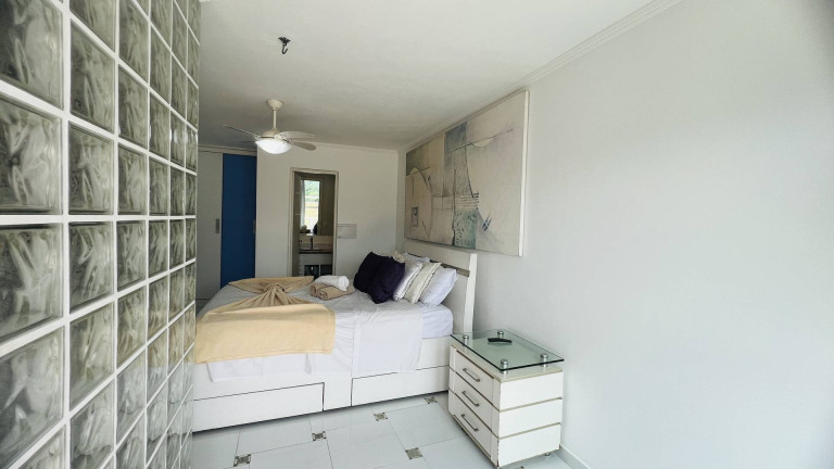 Imagem Apartamento com 2 Quartos à Venda, 77 m² em Riviera De São Lourenço - Bertioga