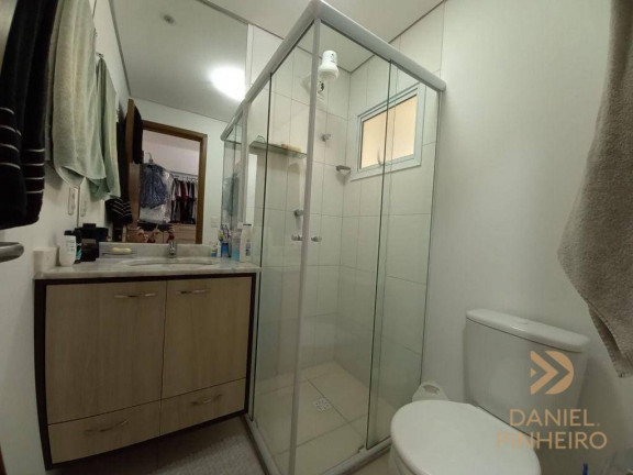 Imagem Apartamento com 3 Quartos à Venda, 102 m² em Boqueirão - Praia Grande Imagem Apartamento com 3 Quartos à Venda, 102 m² em Boqueirão - Praia Grande