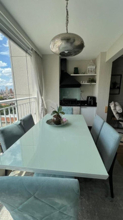 Imagem Apartamento com 2 Quartos à Venda, 65 m² em Vila Da Saúde - São Paulo
