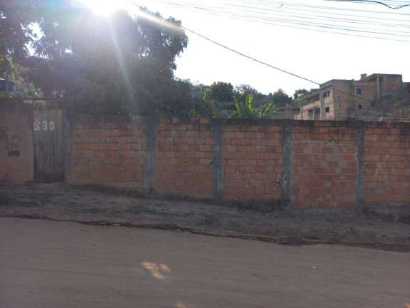 Imagem Terreno à Venda, 360 m² em Veneza - Ribeirão Das Neves