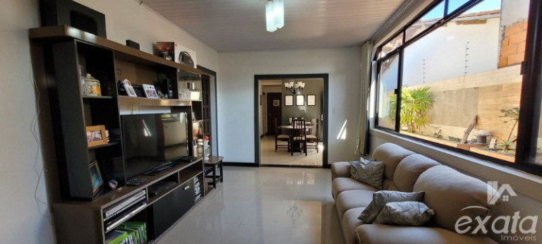 Imagem Casa com 4 Quartos à Venda, 220 m² em São Francisco - Serra Imagem Casa com 4 Quartos à Venda, 220 m² em São Francisco - Serra