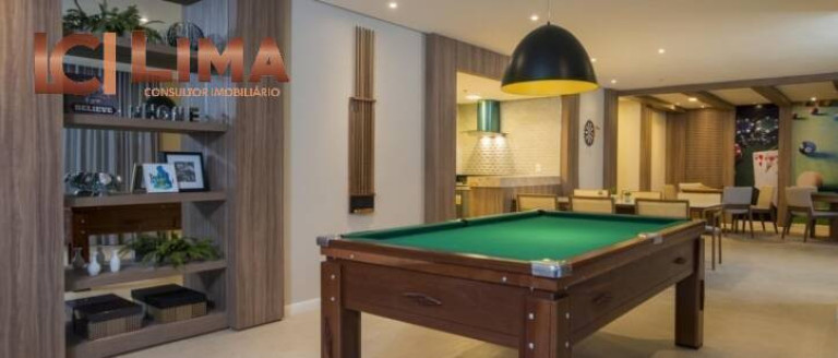 Imagem Apartamento com 3 Quartos à Venda, 138 m² em Guararapes - Fortaleza