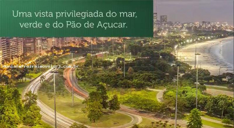 Imagem Apartamento à Venda,  em Flamengo - Rio De Janeiro