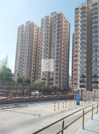 Imagem Apartamento com 2 Quartos à Venda, 52 m² em Edifício Paris - Sorocaba Imagem Apartamento com 2 Quartos à Venda, 52 m² em Edifício Paris - Sorocaba