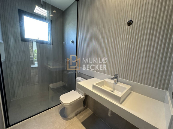 Imagem Casa de Condomínio com 3 Quartos à Venda, 290 m² em Urbanova - São José Dos Campos