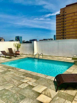 Imagem Imóvel com 1 Quarto à Venda, 36 m² em Vila Nova Conceição - São Paulo Imagem Imóvel com 1 Quarto à Venda, 36 m² em Vila Nova Conceição - São Paulo