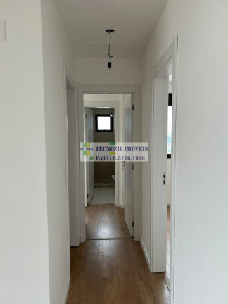 Imagem Apartamento com 3 Quartos à Venda, 119 m² em Ipiranga - São Paulo