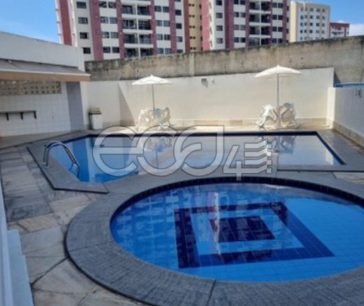 Imagem Apartamento com 4 Quartos à Venda, 110 m² em Grageru - Aracaju Imagem Apartamento com 4 Quartos à Venda, 110 m² em Grageru - Aracaju