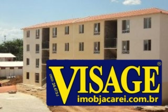 Imagem Apartamento com 2 Quartos à Venda, em Cid. Jardim - Jacareí Imagem Apartamento com 2 Quartos à Venda, em Cid. Jardim - Jacareí