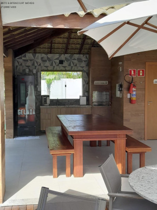 Imagem Casa com 2 Quartos à Venda, 80 m² em Guarajuba (monte Gordo) - Camaçari Imagem Casa com 2 Quartos à Venda, 80 m² em Guarajuba (monte Gordo) - Camaçari