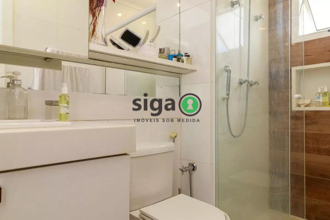 Imagem Apartamento com 3 Quartos à Venda, 205 m² em Brooklin - São Paulo Imagem Apartamento com 3 Quartos à Venda, 205 m² em Brooklin - São Paulo
