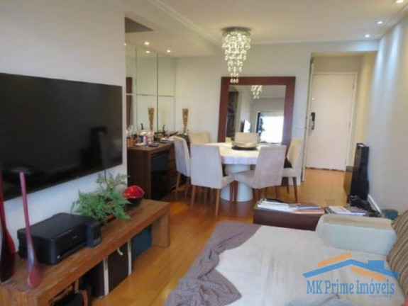 Imagem Apartamento com 3 Quartos à Venda, 73 m² em Jaguaré - São Paulo Imagem Apartamento com 3 Quartos à Venda, 73 m² em Jaguaré - São Paulo