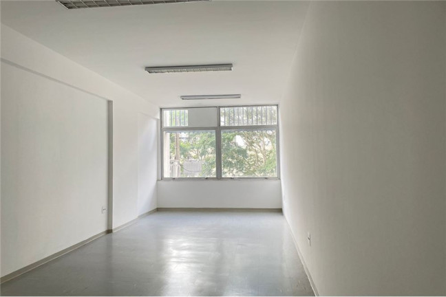 Imagem Sala Comercial à Venda, 32 m² em Itaim Bibi - São Paulo Imagem Sala Comercial à Venda, 32 m² em Itaim Bibi - São Paulo