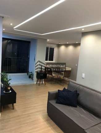 Imagem Apartamento com 3 Quartos à Venda, 69 m² em Vila Das Mercês - São Paulo Imagem Apartamento com 3 Quartos à Venda, 69 m² em Vila Das Mercês - São Paulo