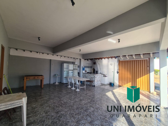 Imagem Casa com 6 Quartos à Venda, 250 m² em Setiba - Guarapari