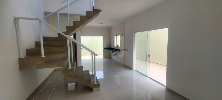 Imagem Imóvel com 2 Quartos à Venda, 77 m² em Belas Artes - Itanhaém