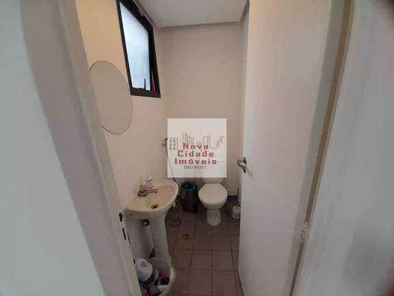 Imagem Imóvel com 3 Quartos para Alugar, 46 m² em Vila Olímpia - São Paulo Imagem Imóvel com 3 Quartos para Alugar, 46 m² em Vila Olímpia - São Paulo