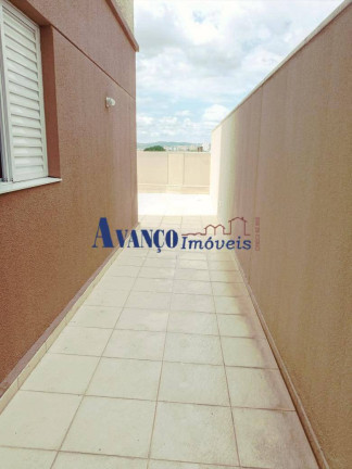 Imagem Apartamento com 2 Quartos à Venda, 60 m² em Centro - Jundiaí