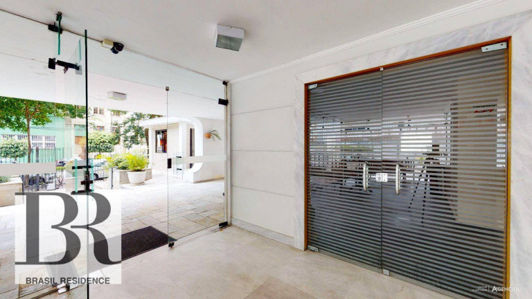 Imagem Apartamento com 2 Quartos à Venda, 60 m² em Paraíso - São Paulo Imagem Apartamento com 2 Quartos à Venda, 60 m² em Paraíso - São Paulo