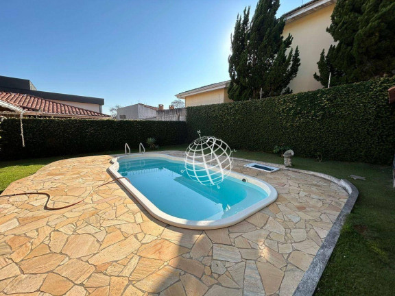 Imagem Casa com 3 Quartos à Venda, 120 m² em Jardim Dos Pinheiros - Atibaia Imagem Casa com 3 Quartos à Venda, 120 m² em Jardim Dos Pinheiros - Atibaia