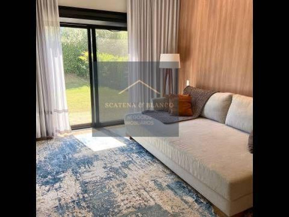 Imagem Casa de Condomínio com 4 Quartos à Venda, 483 m² em Condomínio Lago Azul - Araçoiaba Da Serra