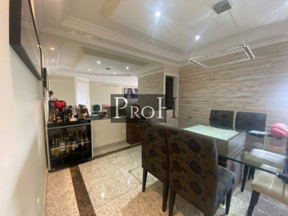 Imagem Apartamento com 3 Quartos à Venda, 130 m² em Rudge Ramos - São Bernardo Do Campo