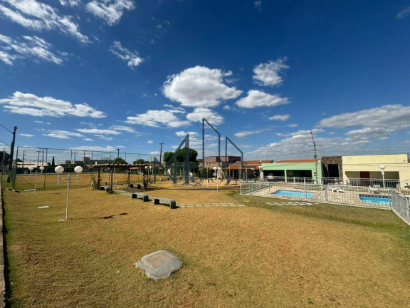 Imagem Casa de Condomínio com 4 Quartos à Venda, 220 m² em Condomínio Amin Camargo - Goiânia Imagem Casa de Condomínio com 4 Quartos à Venda, 220 m² em Condomínio Amin Camargo - Goiânia