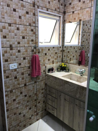 Imagem Sobrado com 4 Quartos à Venda, 150 m² em Jardim Nova Tereza - São Paulo Imagem Sobrado com 4 Quartos à Venda, 150 m² em Jardim Nova Tereza - São Paulo