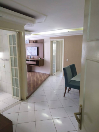 Imagem Apartamento com 2 Quartos para Alugar,  em Jardim Santa Emília - São Paulo